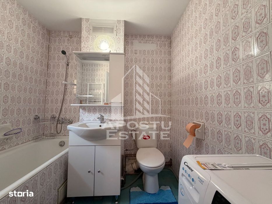 Apartament 3 camere de inchiriat, Complex Studentesc