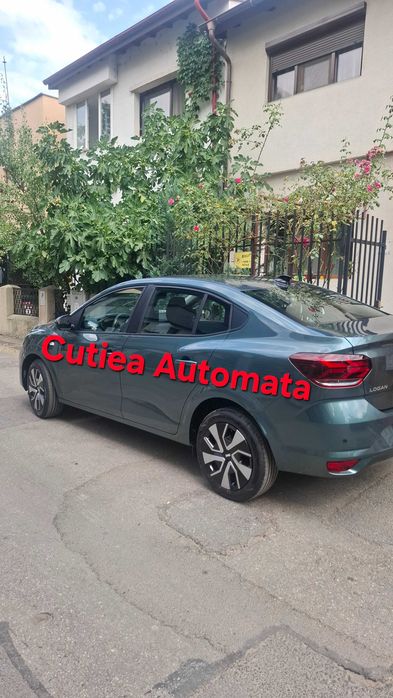 Inchirieri auto Bucuresti si mașini automate Sector 2