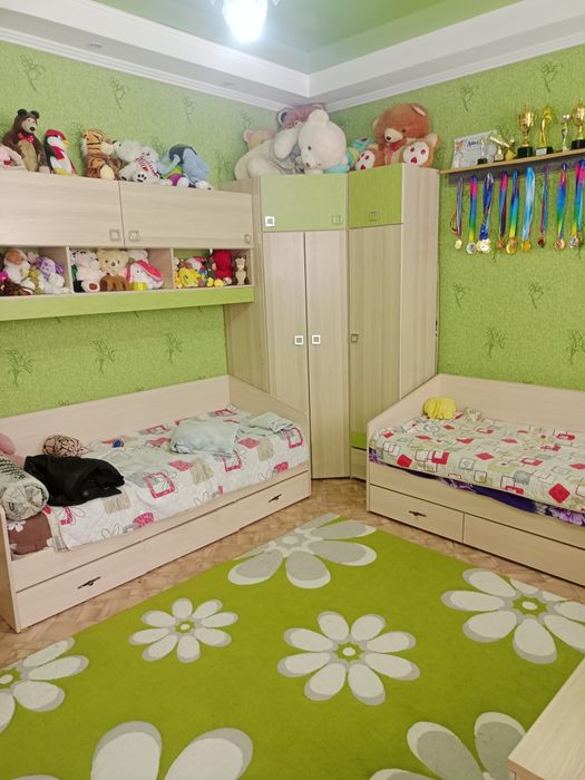Продам квартиру сталинка