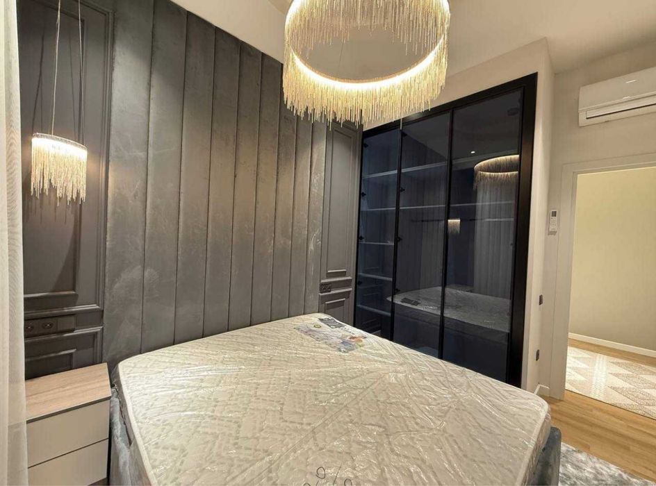 Сдаётся квартира Мирабадский район