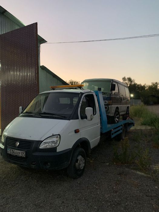 Эвакуатор портал алматы