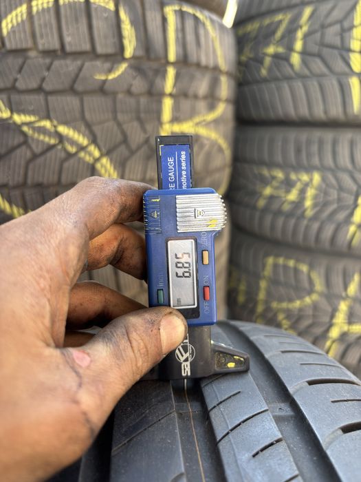 Anvelope Vara 205/55/16 Nexen Nblue S 205 55 16 R16