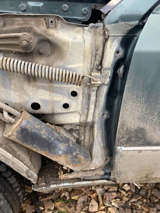 Продам мерседес 124