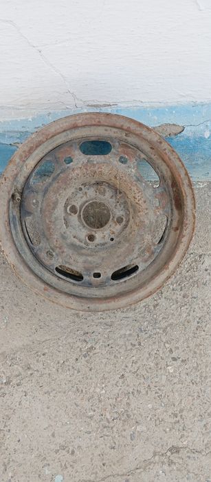 Продам диски от Мазды, Ауди, пассат