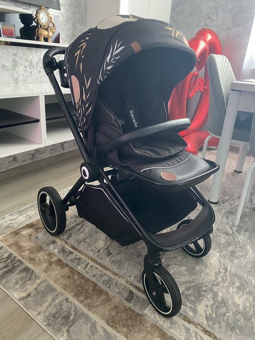 Carucior Lionelo Mika 2 in 1