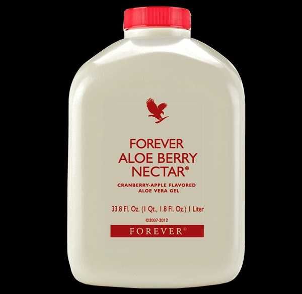 ALOE VERA питьевой Гель от Forever (МЛМ) Оригинал!