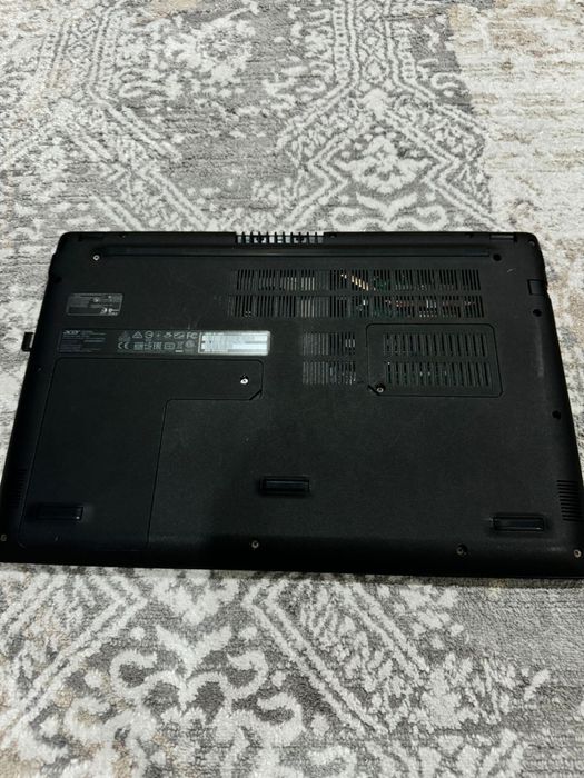 Продам ноутбук Acer
