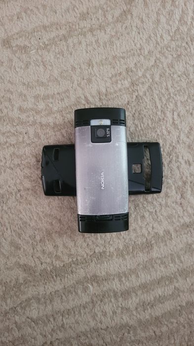 Nokia X2-00   Nokia