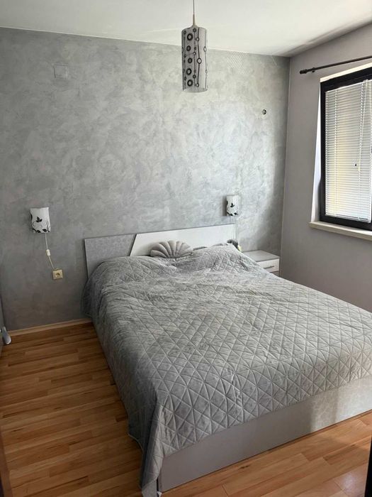 Дава се под наем Тристаен апартамент в Варна, Младост 2 - 70 кв.м за 612 € - Снимка #5