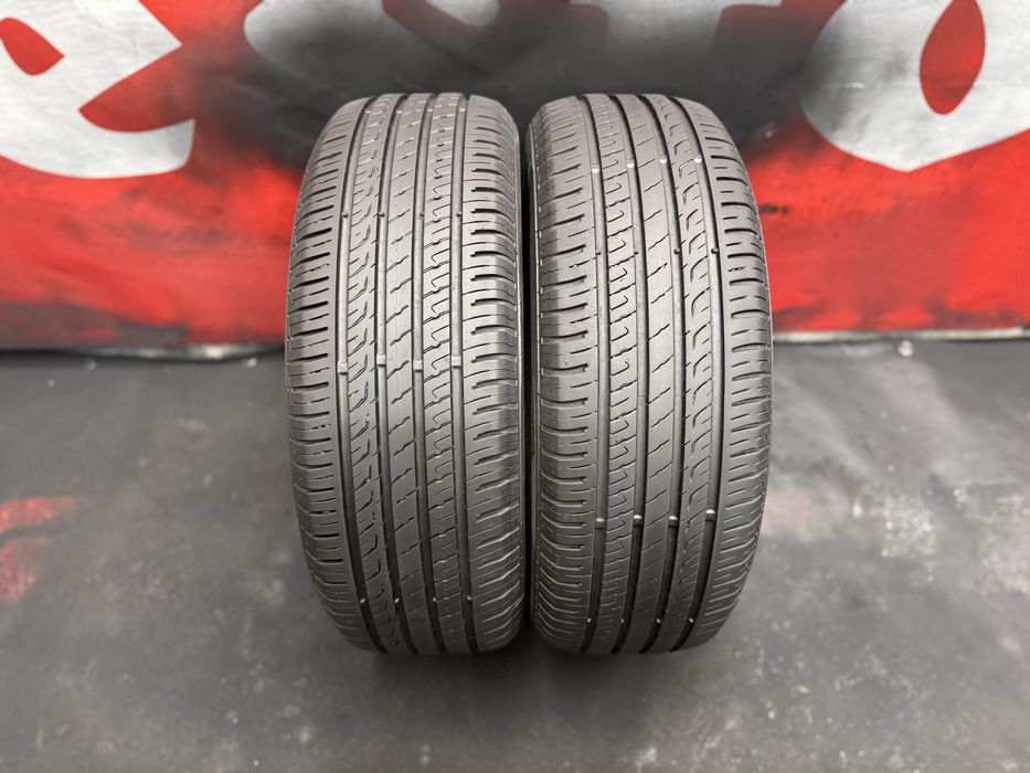 205 60 16, Летни гуми, Barum Bravuris5, 2 броя