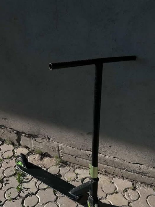 Продам срочно самокат