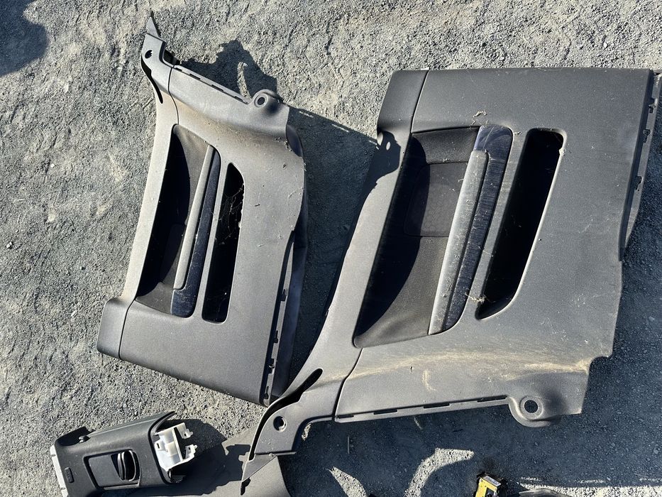 Части от ауди а3 8п / audi a3 8p