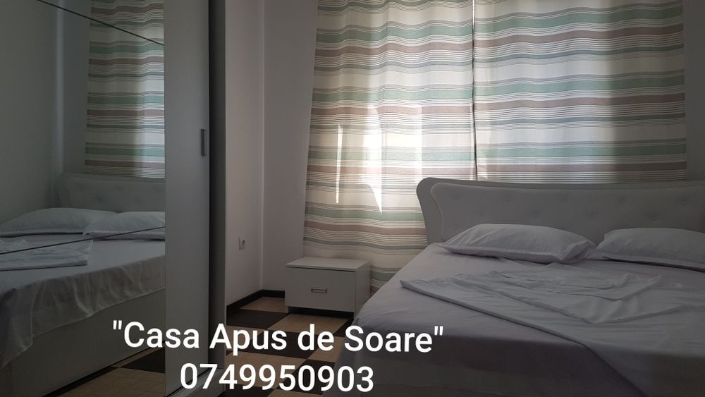 Cazare Costinesti BeachPlease 2026