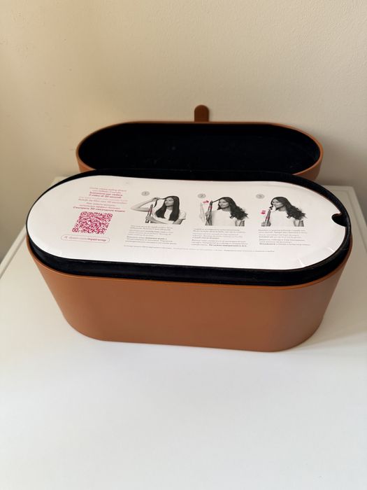 Dyson Airwrap tm Complete long!