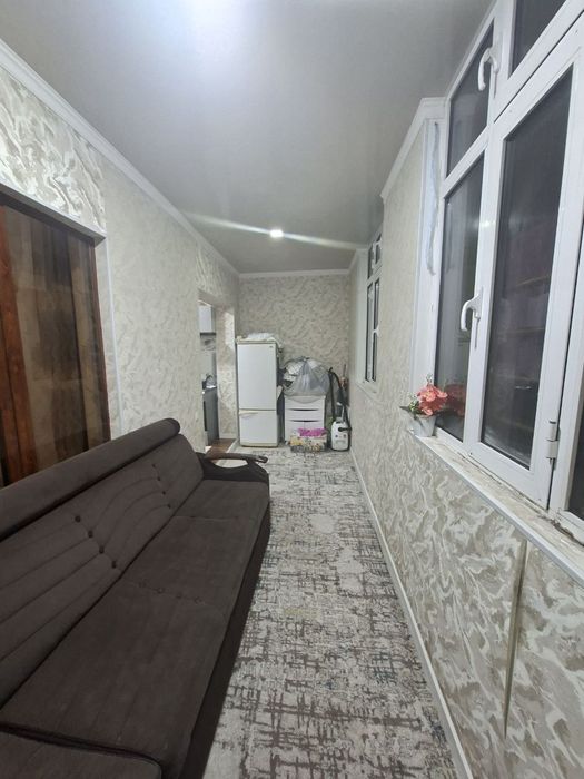 Чиланзар 12 квартал улучшенный дом