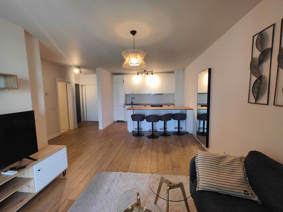 Apartament – Cluj-Napoca - Vedere 4