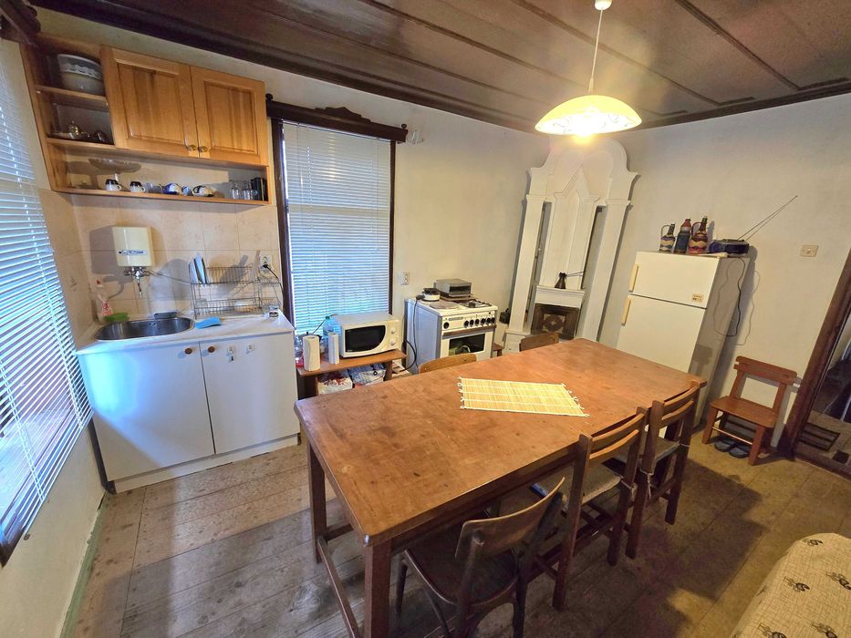 Къща в село Церова кория