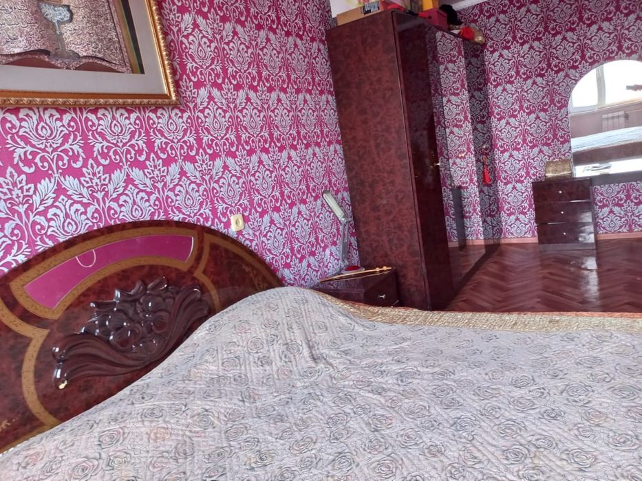 Спальный гарнитур