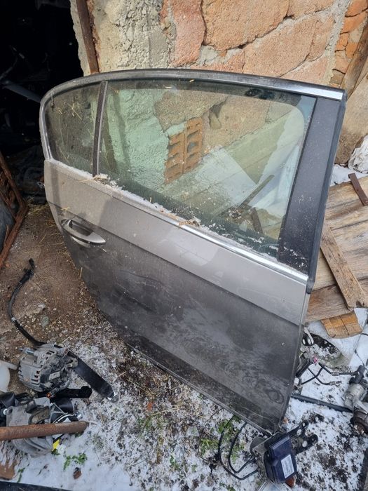 Задна дясна врата заVw  Pasat 7