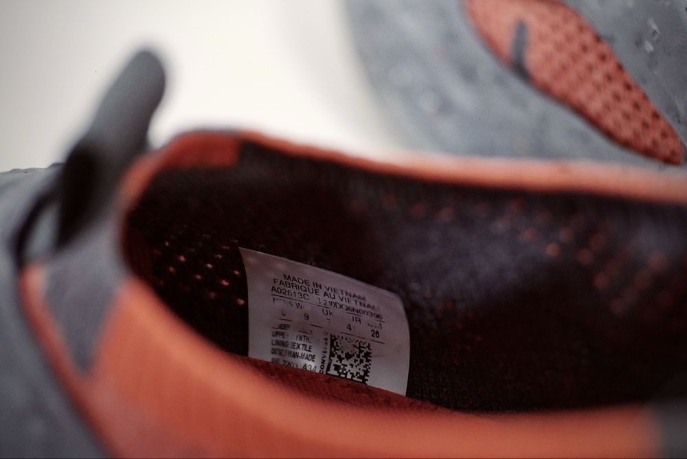 Converse x a cold wall sponge crater cx 41