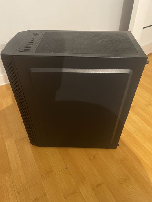 Продам ПК б/у Ryzen 5700x3D