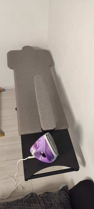 Vand masa de calcat!