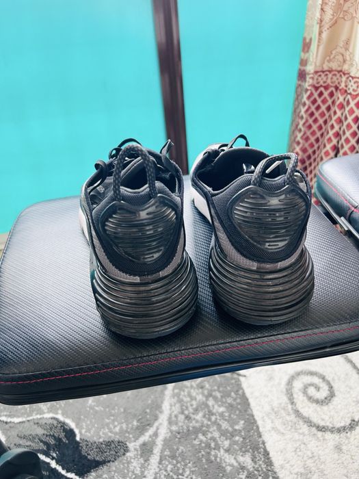 Крассовка «Nike»