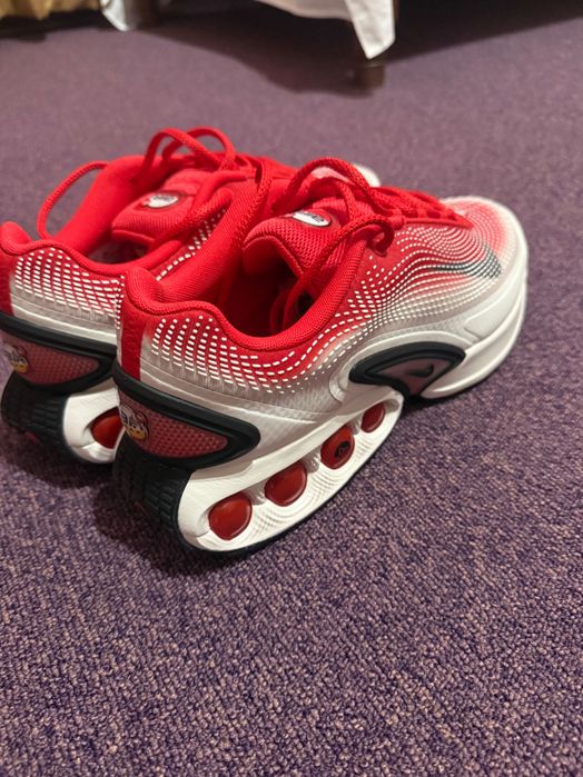 Маратонки NIKE air max DN SE