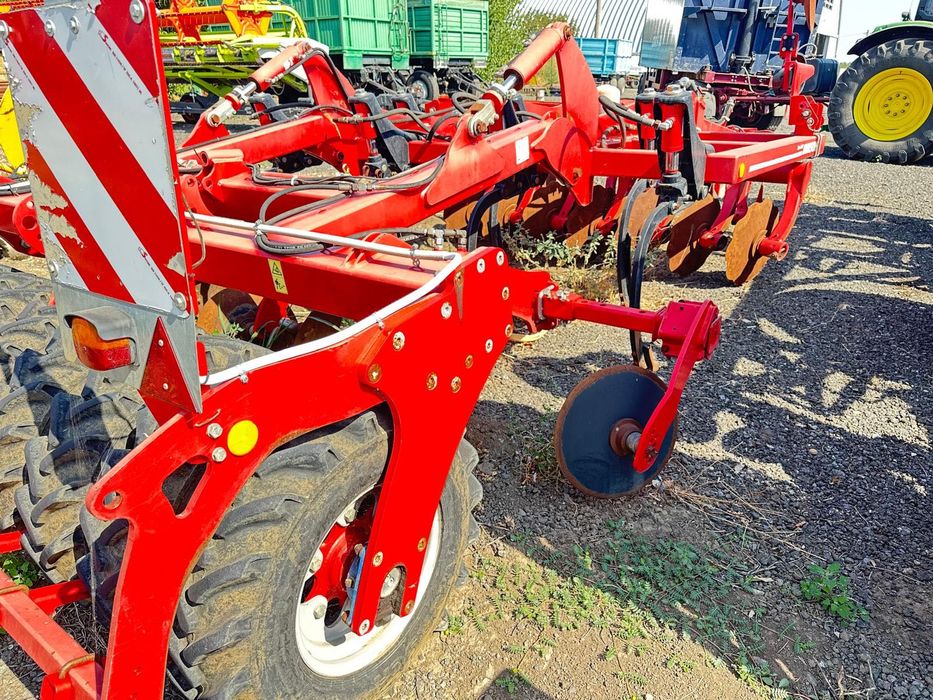 Cultivator miriste HORSCH TIGER 3 MT- second hand