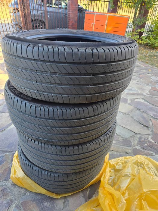 Anvelope 235/50/R19 Michelin Primacy 4