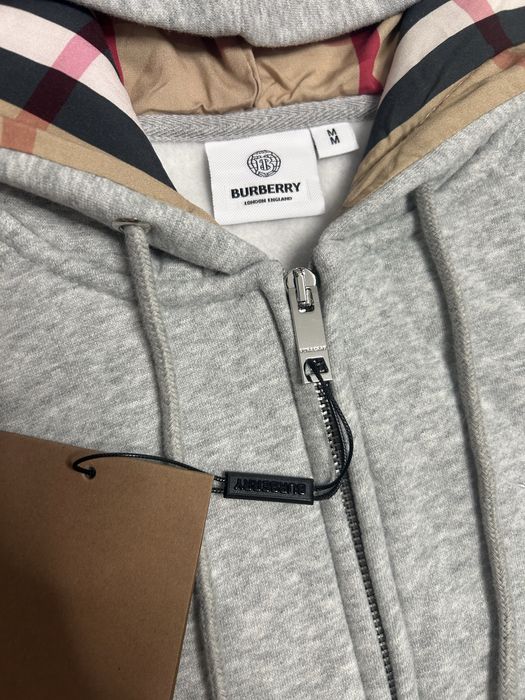 Hanorac Burberry