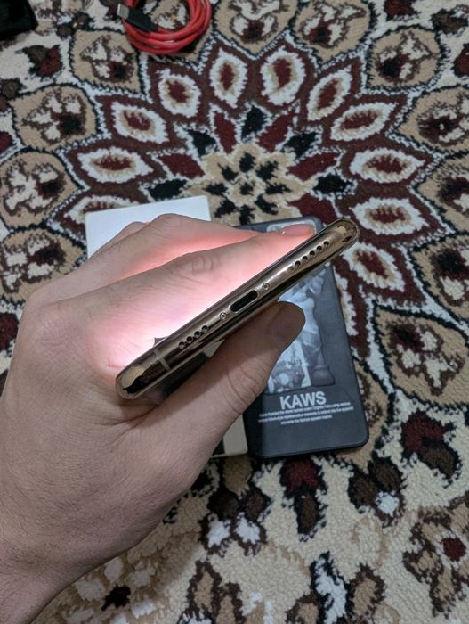 iphone Xs Max KH/A 256 гб