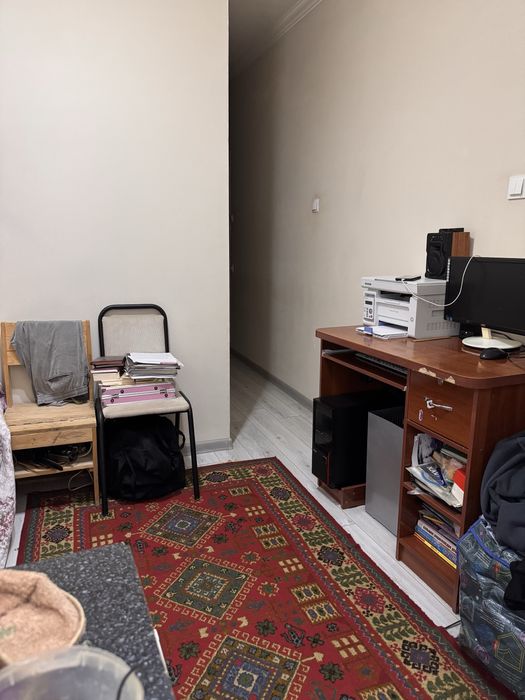 Продается квартира