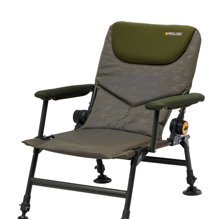 Scaun ProLogic Inspire Lite-Pro cu - produs resigilat Decathlon