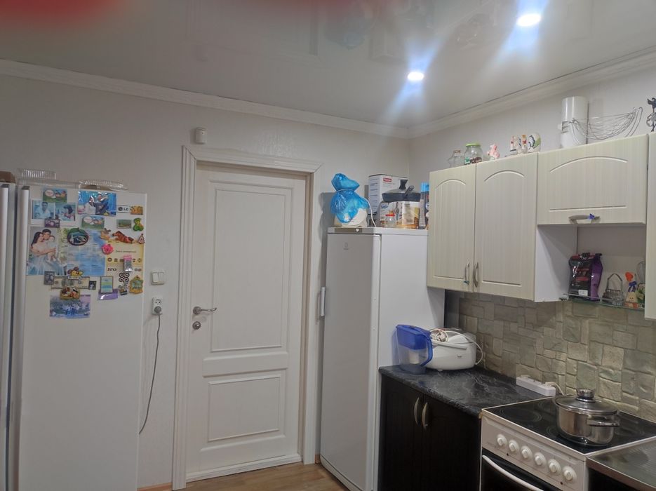 Продам частныи дом