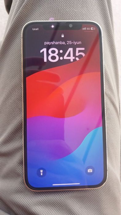 iPhone 12 Pro 128