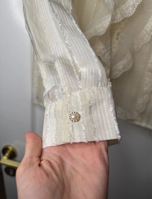 Cămașă superbă mărimea S