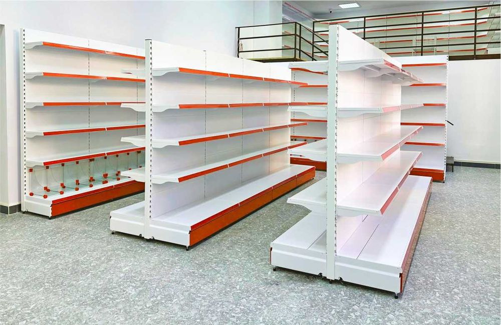 Железная мебель, торговый стеллаж, temir mebel, savdo stellaj