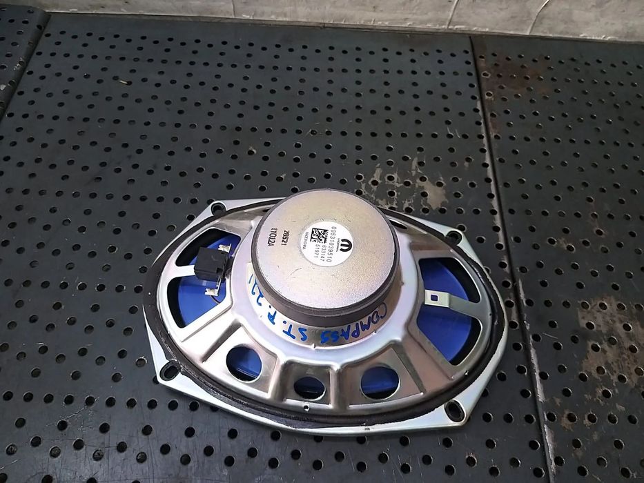 Boxa audio stanga fata jeep compass 2 00531039510