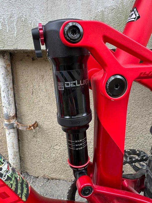 Bicicleta Enduro Merida ONE-FORTY 800 2020