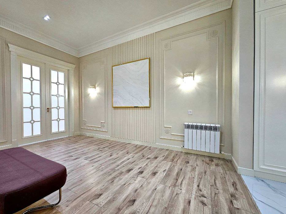 Сдаётся 3х комнатная квартира!  ЖК Казахстан! Ц-5 Алайский рынок!