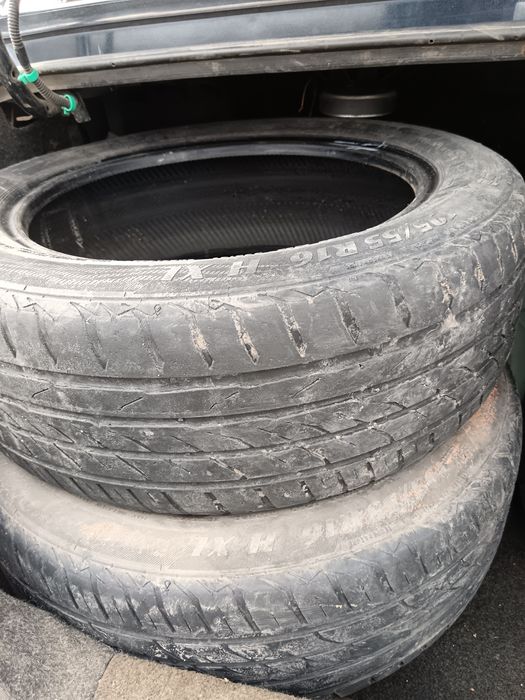 шины покрышки R16