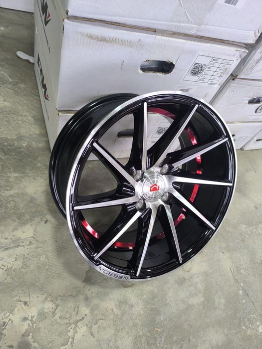 15 Vossen ici qizil 4 100 varyanti