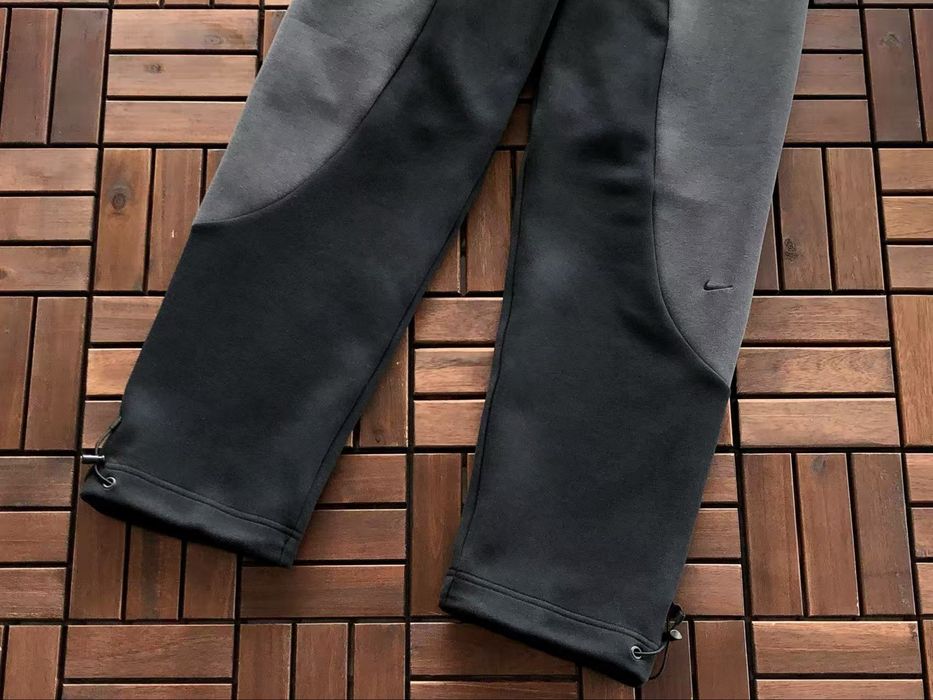 Nike Tech Fleece Черен