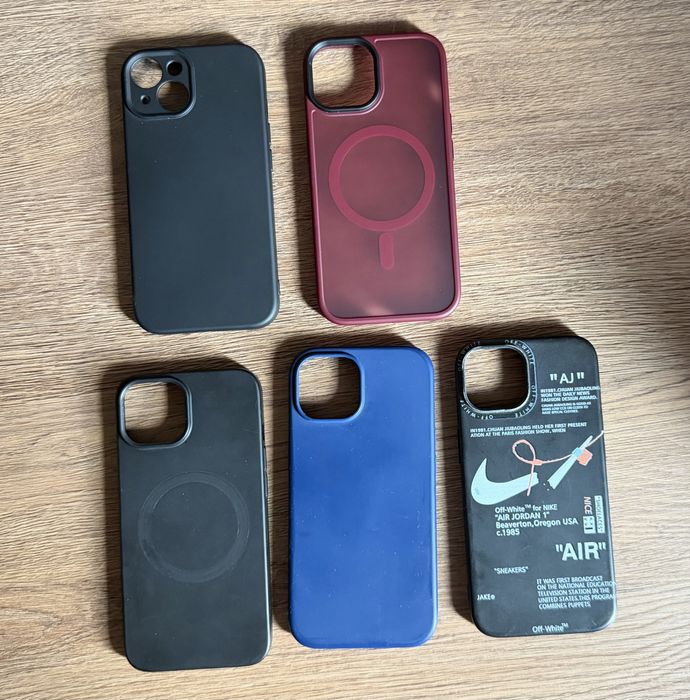 Huse iphone 15