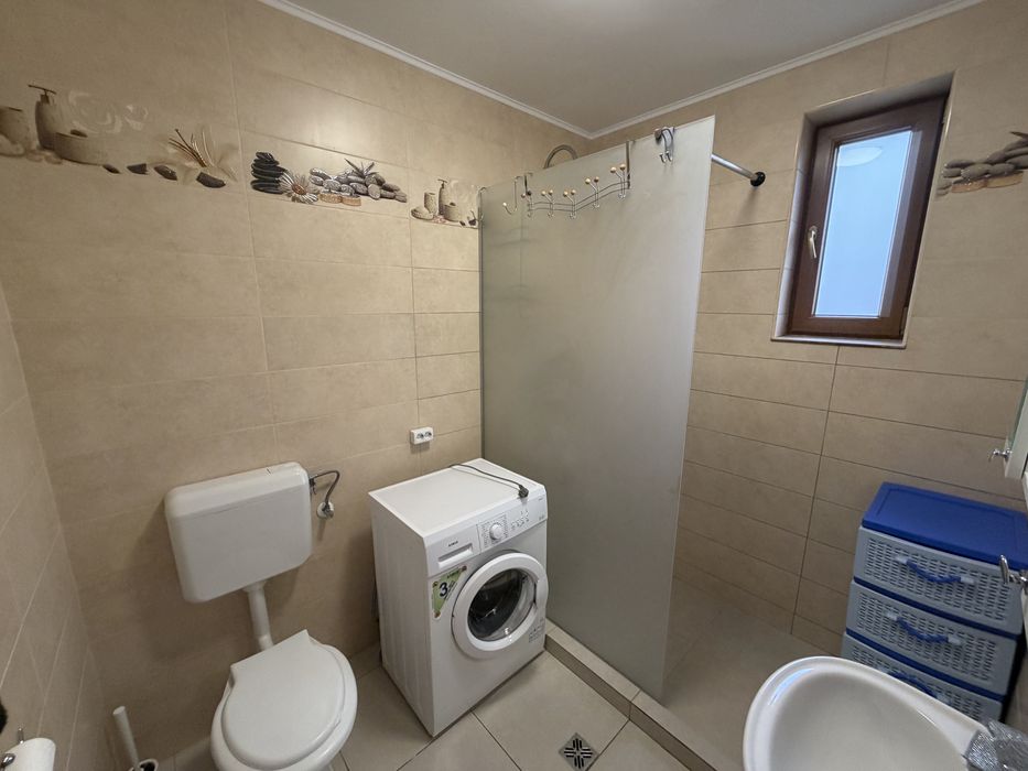 Casa de inchiriat, cartierul Tineretului