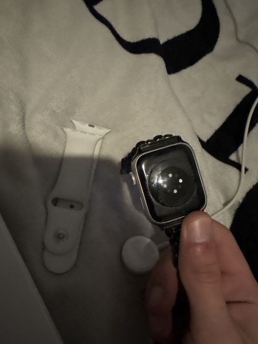 Apple watch 6 серии