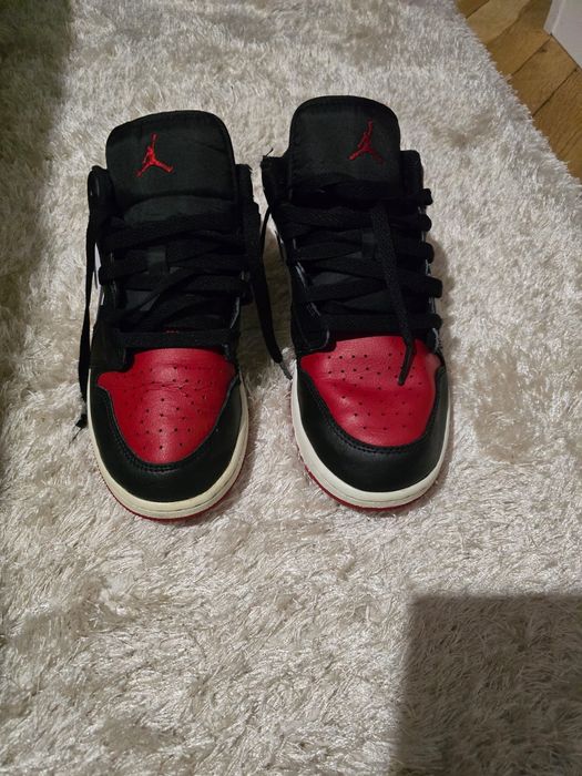 Маратонки Найк Джордан