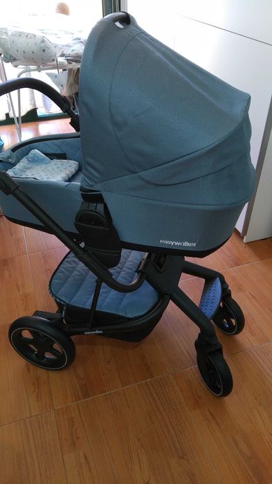 Carut + Landou Easy Walker 3