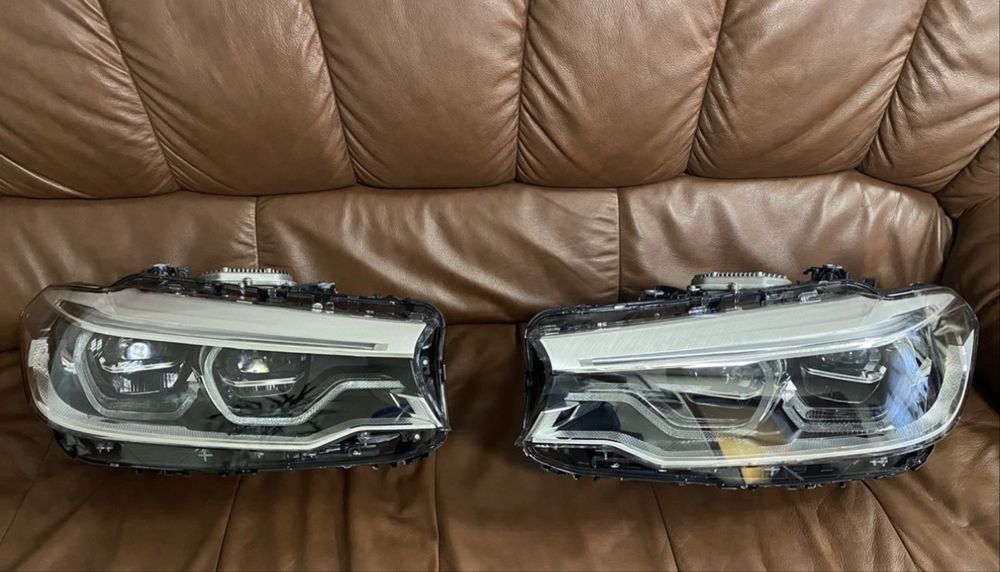 Bmw G 30 2019 M-packet G 30 bmw